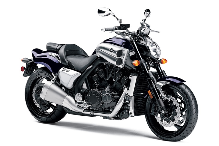 VMaxShop - Yamaha VMax